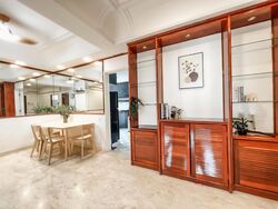 Arthur Mansions (D15), Condominium #576100731